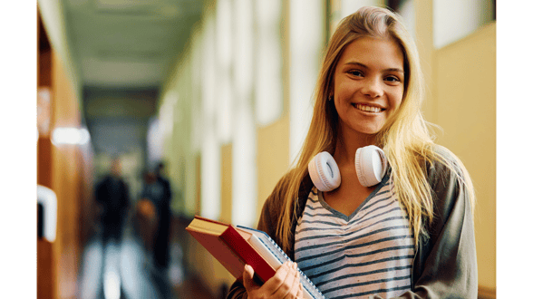 Grundlag for elever til prøve 