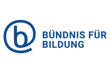 Bündnis für Bildung