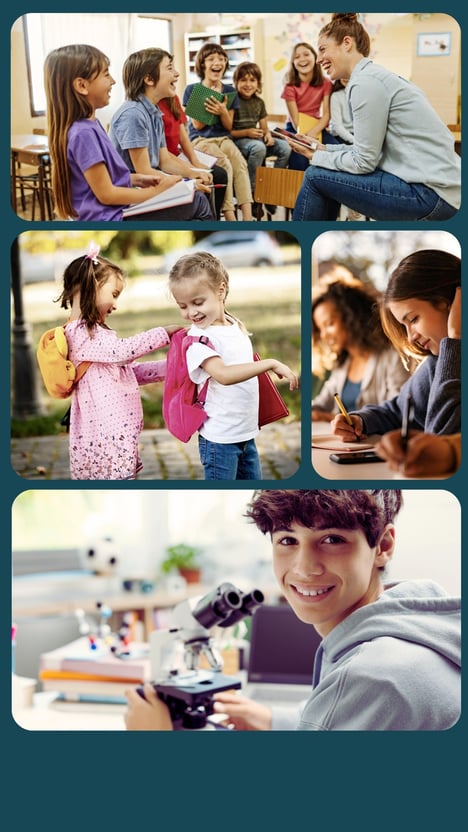 Homepage