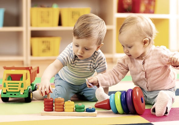 Bliv skarp på medarbejdersiden i Dagtilbud Personale