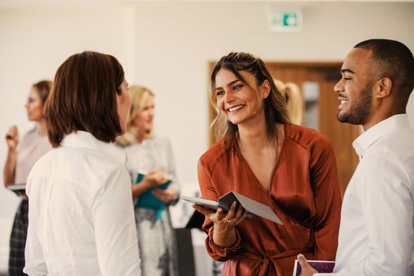 Hazu – die visuelle KI-Lernplattform für Schulen und Unternehmen