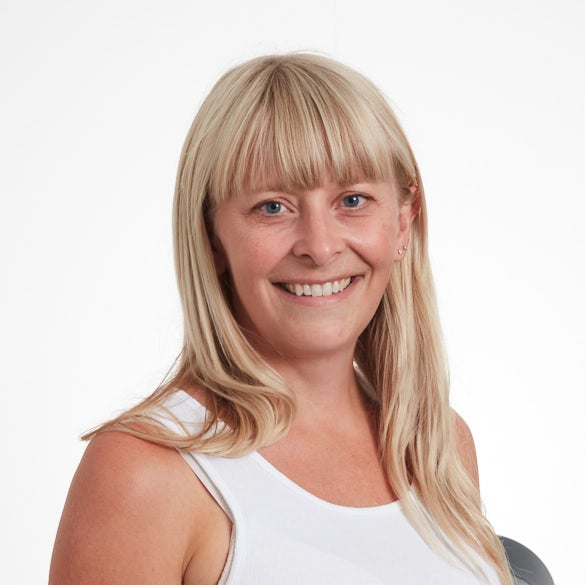 Ida valgt