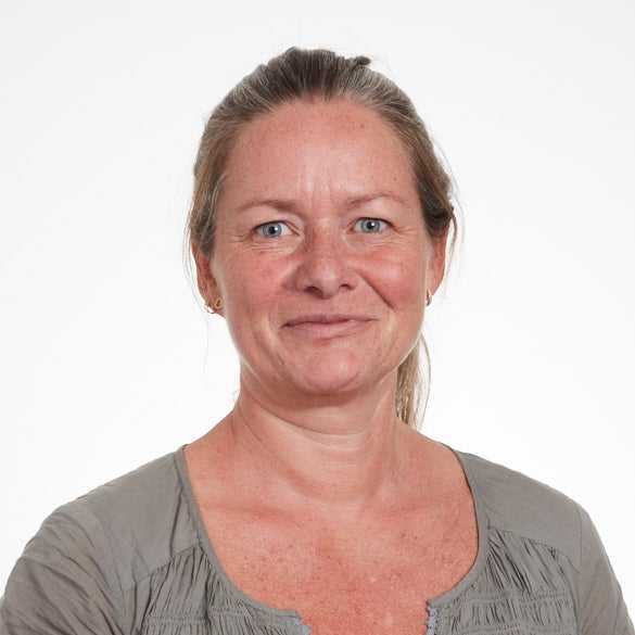 Merete valgt