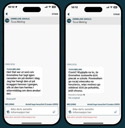Daglig Dialog - Nyheter og gjennomgang