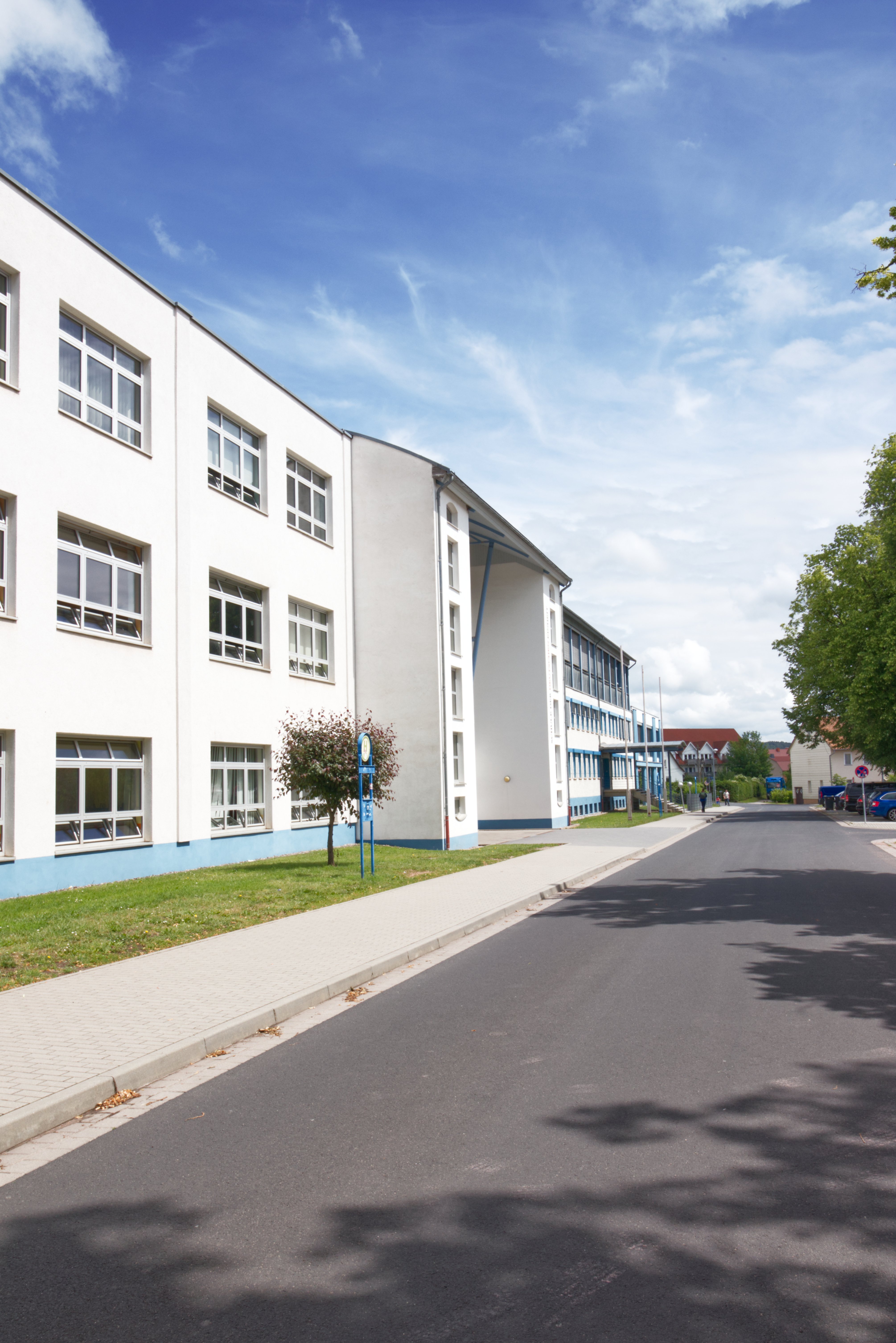 Schulbild 2019