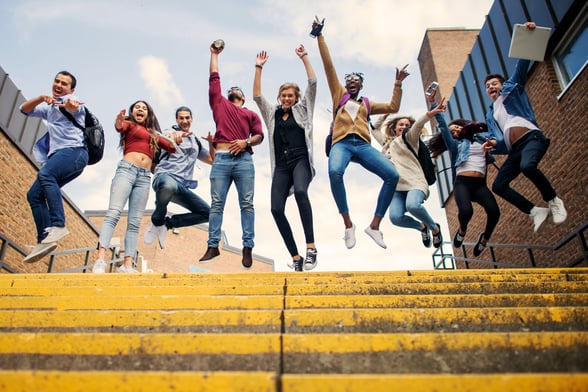 Bliv klar til at danne EUD-beviser