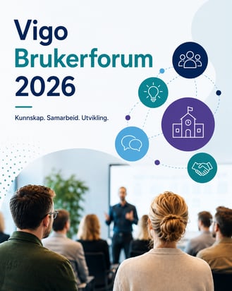 VIGO Brukerforum 2026 