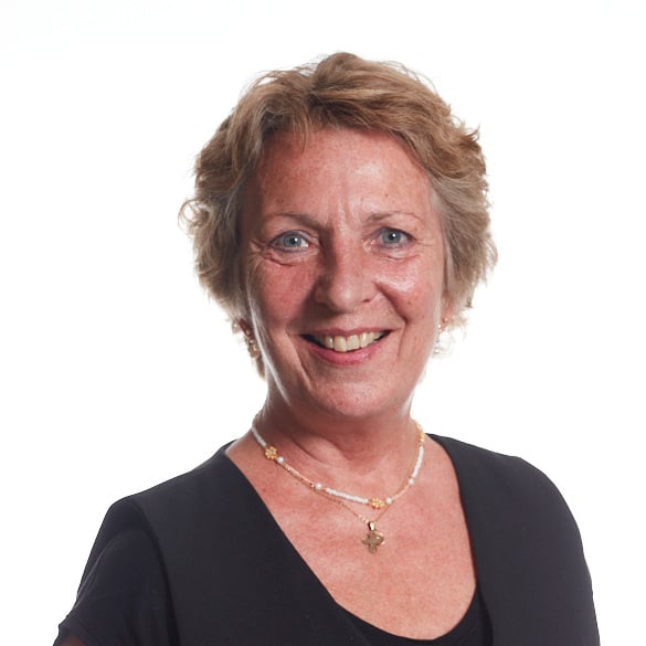tina carlsen