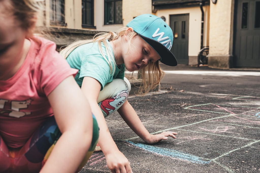 Vagtplan dagtilbud vuggestue børnehave