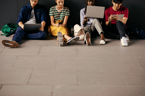 Grundlag for elever til prøve 