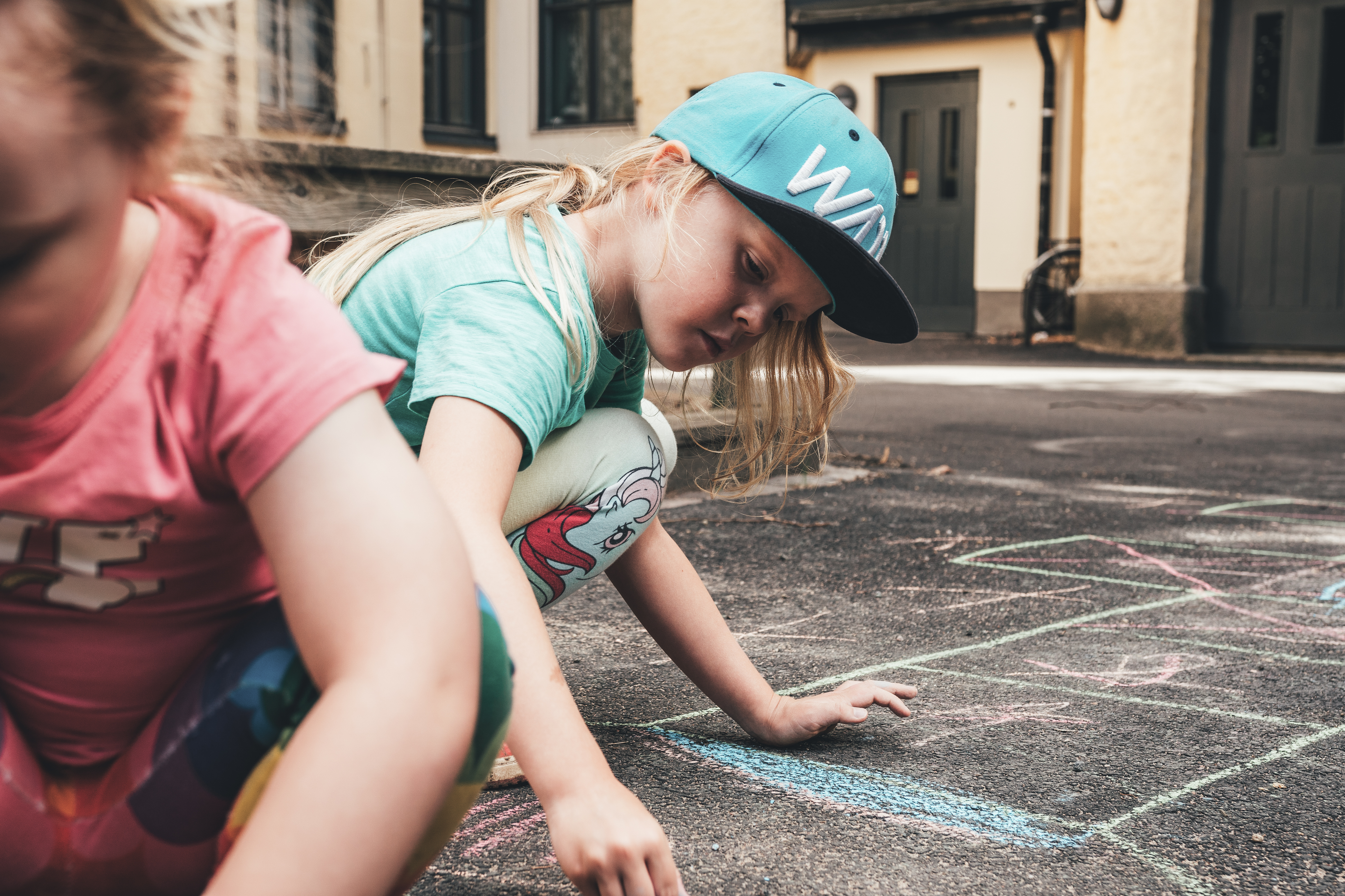 Vagtplan dagtilbud vuggestue børnehave